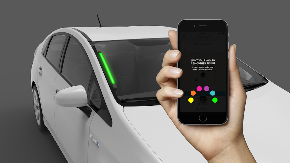 SF Joins Legal Inquiry Into Uber for Allegedly Discriminating Against Trans, Non-Binary Drivers