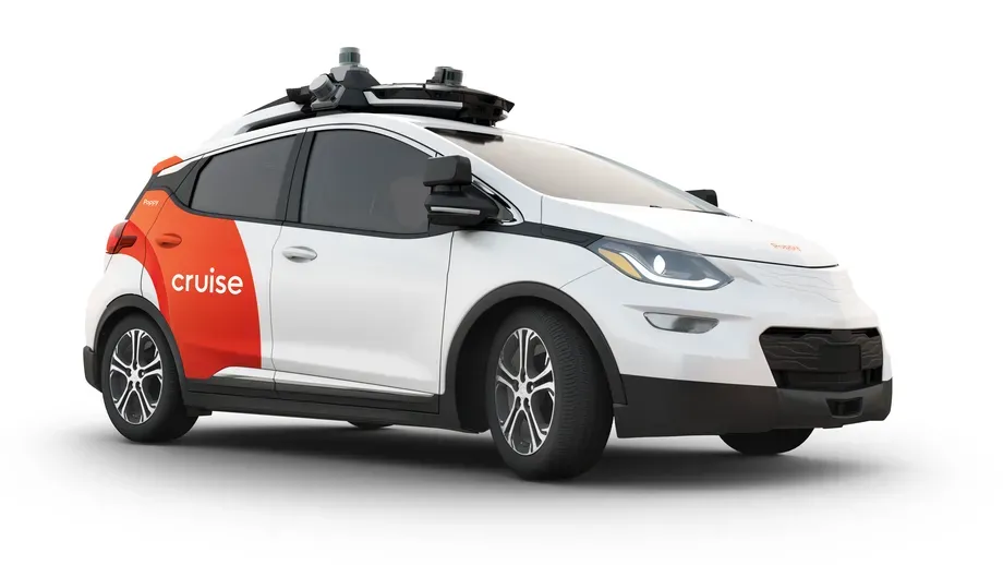 Free Rides In Self-Driving Cruise Taxis Now Available in SF (But You Have to Get On a Waitlist)