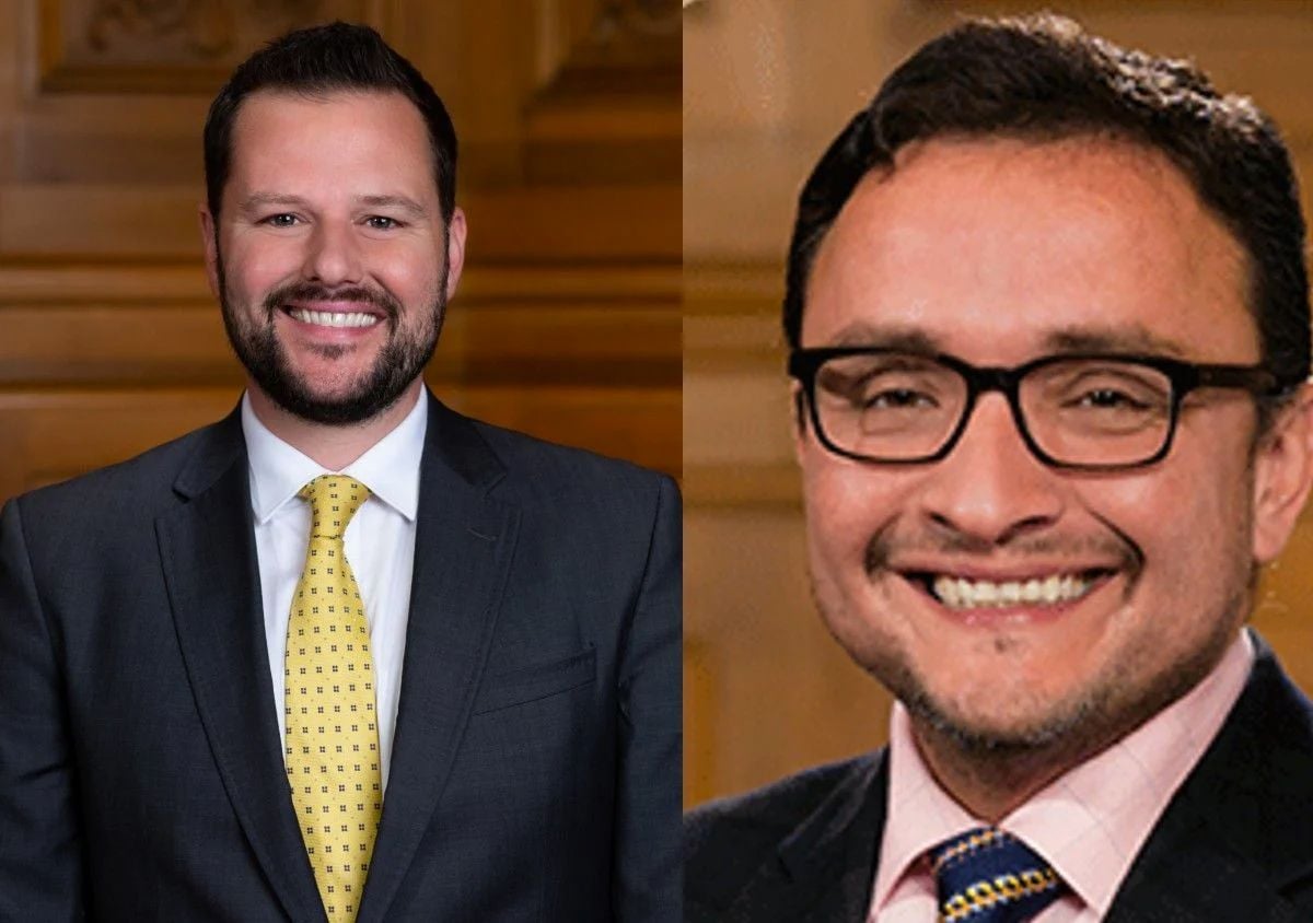 Haney Has Slight Edge, But Assembly Seat Will Go to April Runoff Election