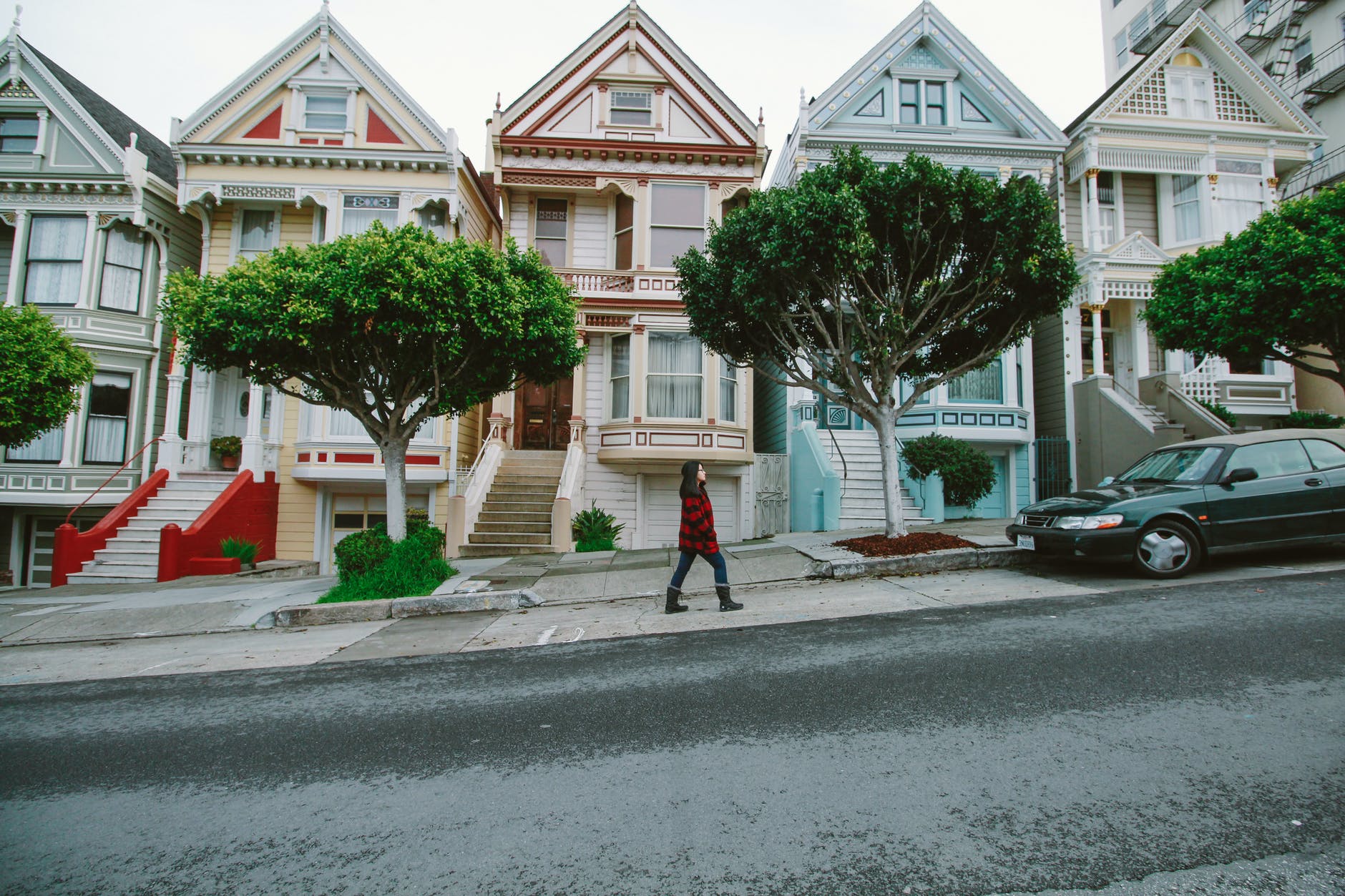 An ‘Empty Homes Tax’ Could Be Coming to Your November Ballot