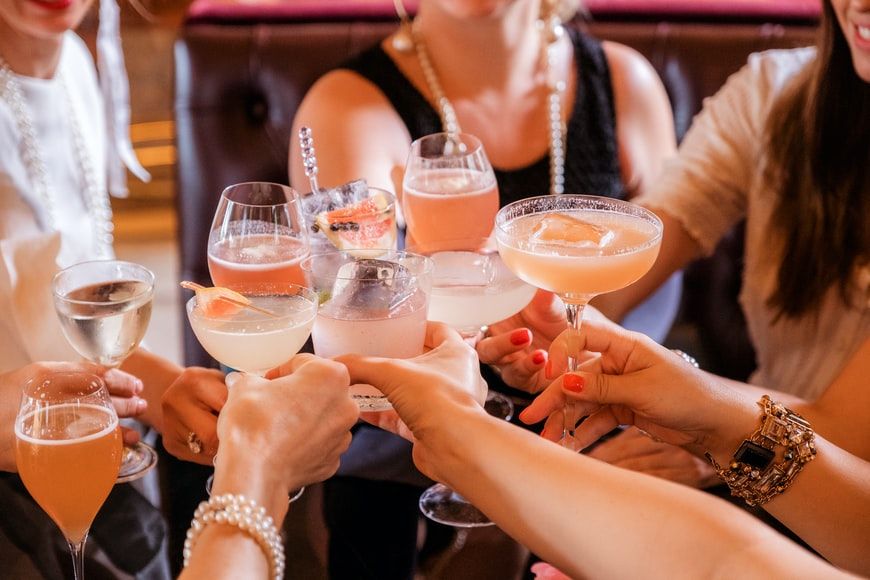 A ‘Zero Proof,’ Mocktails-Only Liquor Store Has Opened in Los Gatos
