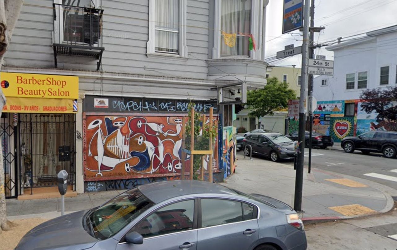 The Former Blind Cat Bar on 24th Street Gets New Life as Ruth's at Treat Street
