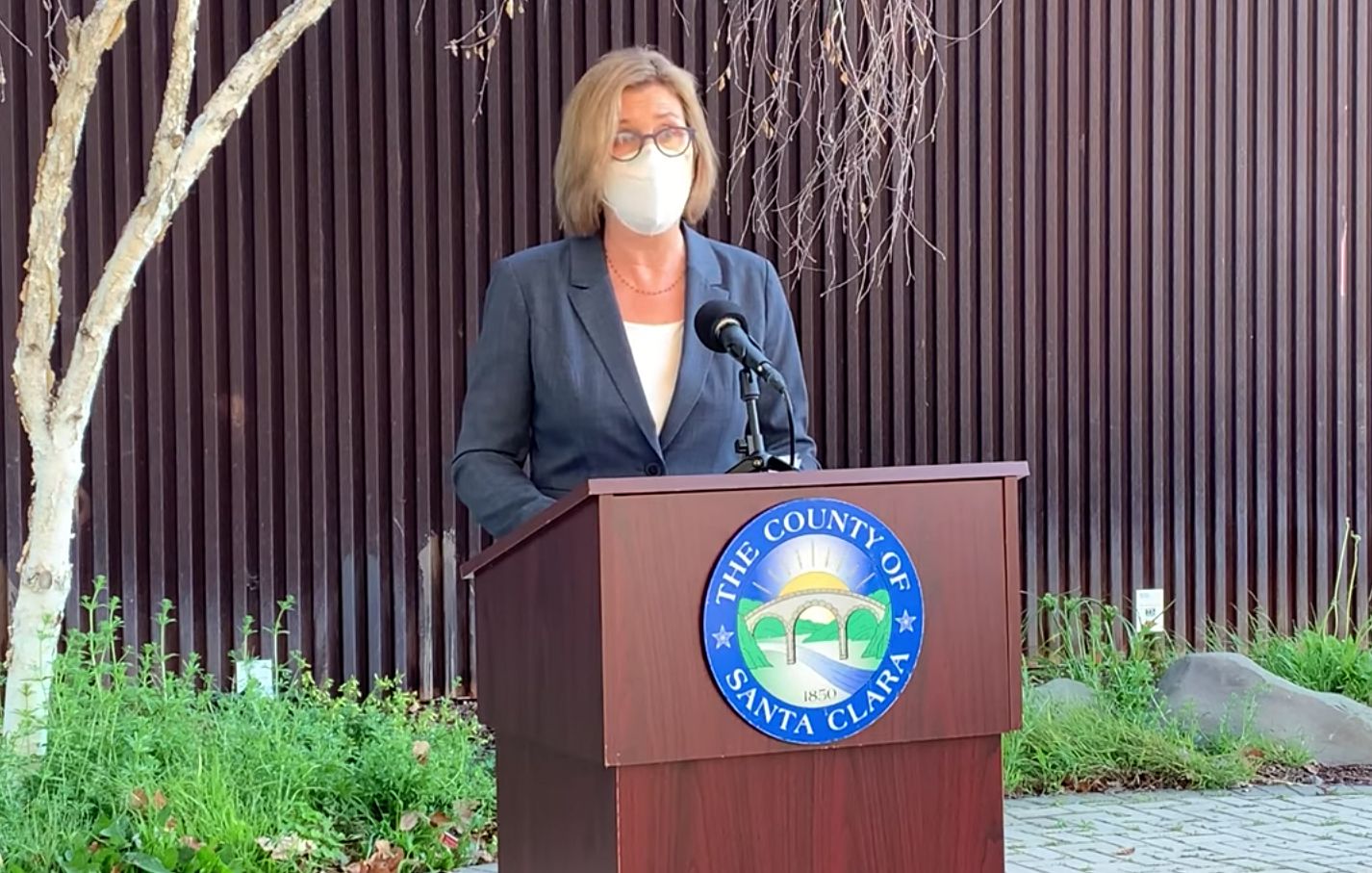 Santa Clara County Will Follow Rest of Region and Lift Mask Order Next Week