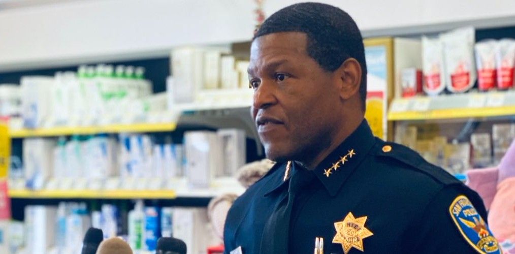 SFPD Backtracks, Will No Longer Use Rape Kit DNA to Prosecute Rape Victims for Unrelated Crimes