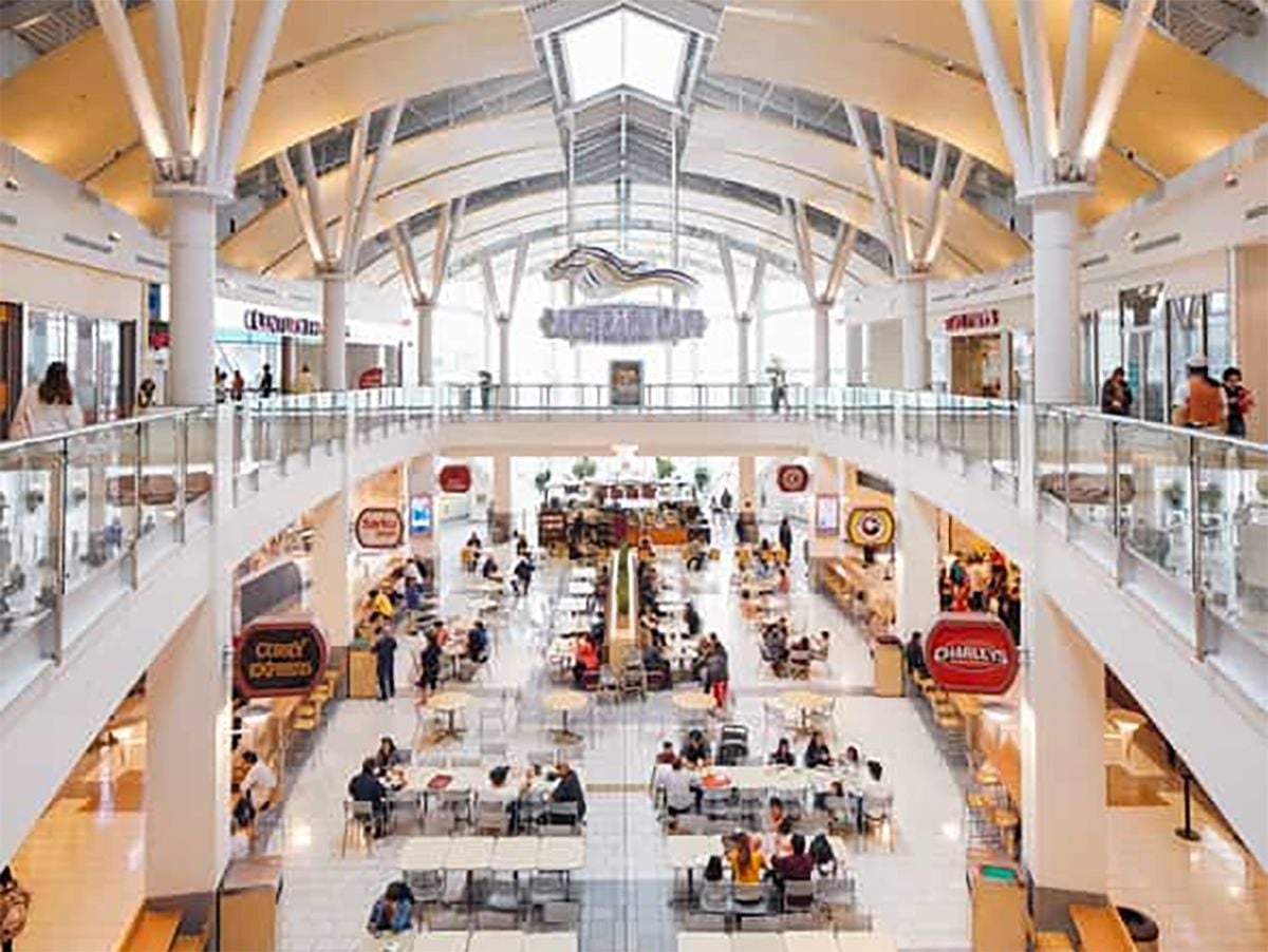 Tanforan Mall Closing In San Bruno Transforming Into Biotech Campus