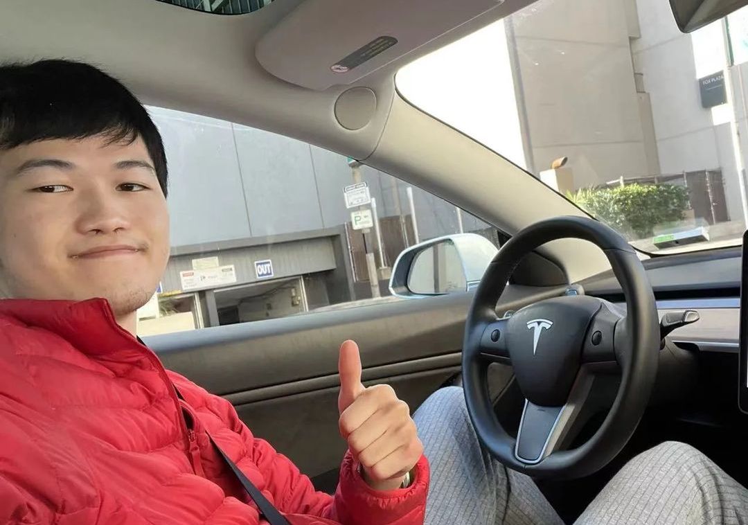 Saturday Links: SF College Student Goes Missing After 'Impulsive' SoCal Trip