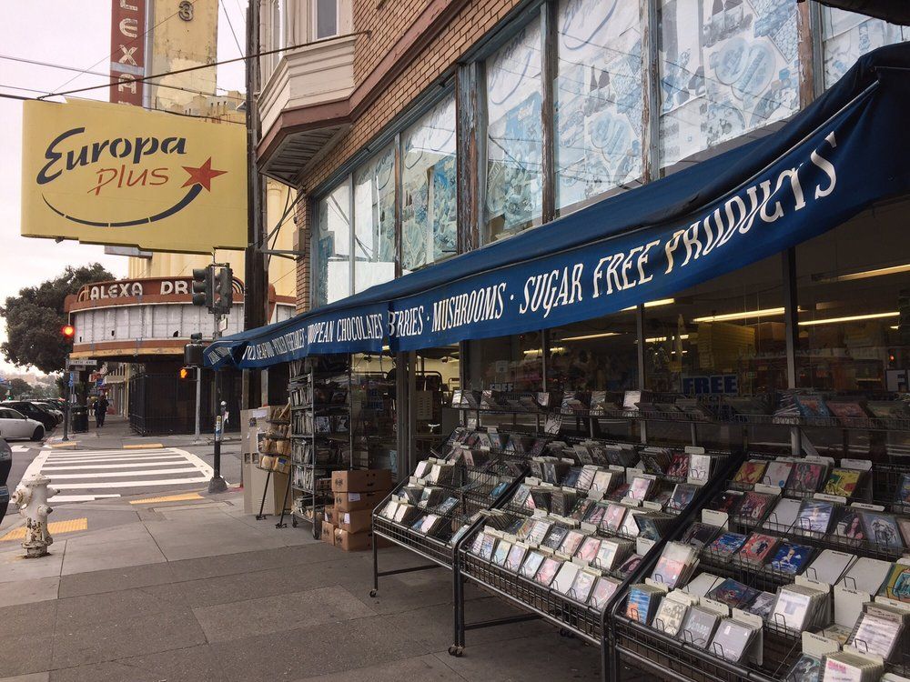 Small Businesses in SF’s Little Russia Getting Hassled for Being