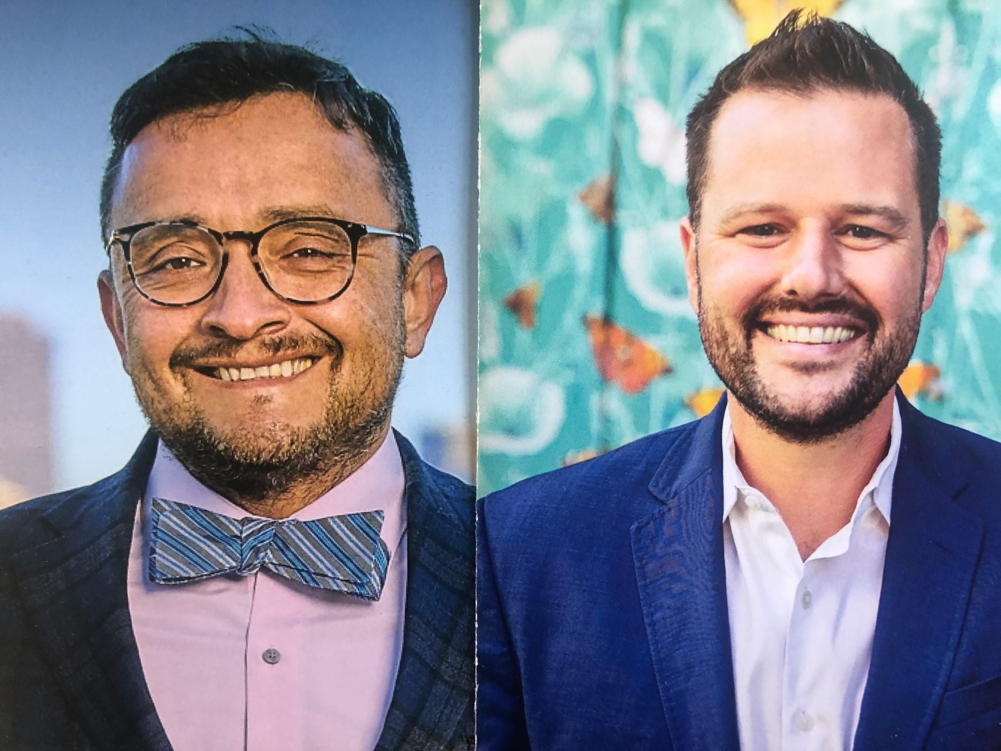 Campos Draws Groans, Backlash for Saying His Campaign Is ‘Fighting and Running Like Ukrainians’ in Assembly Race