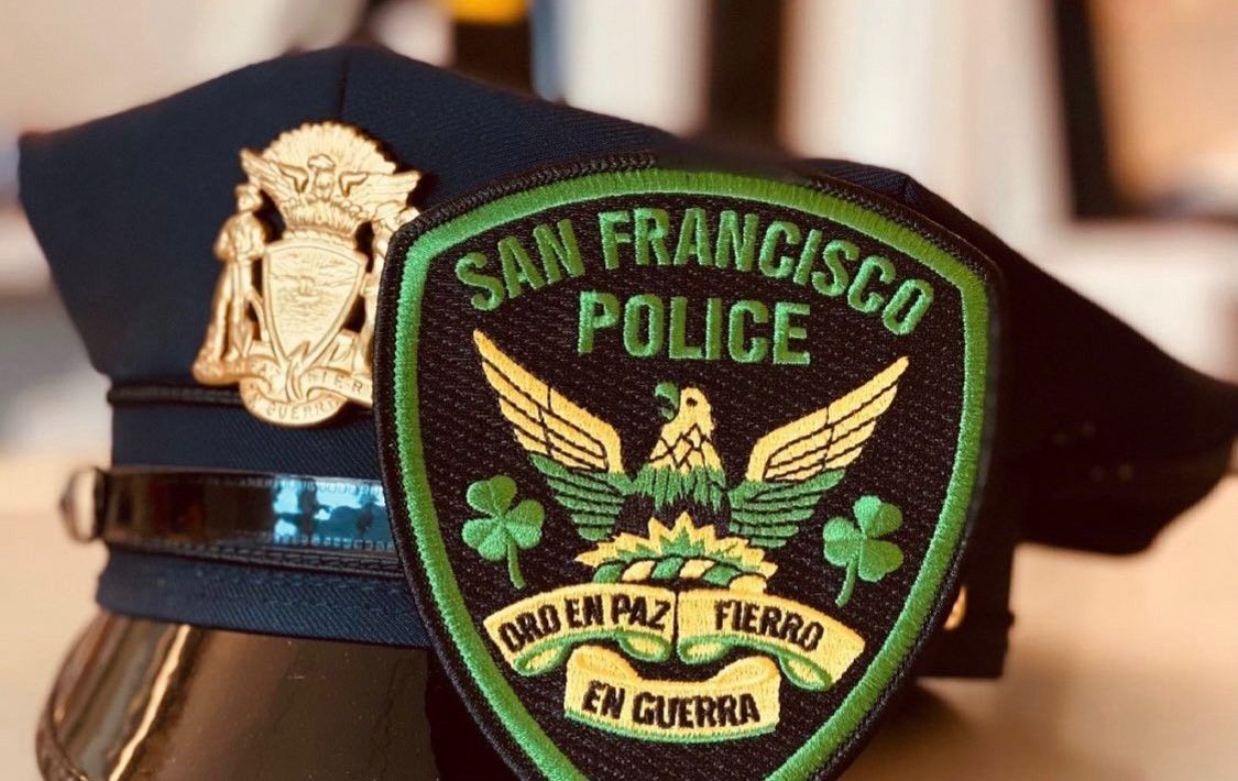 Of Course SFPD Is Doing DUI Checkpoints for St. Patrick’s Day