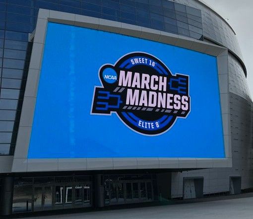 Predictably Insane Chase Center March Madness Ticket Prices Could Double by Saturday