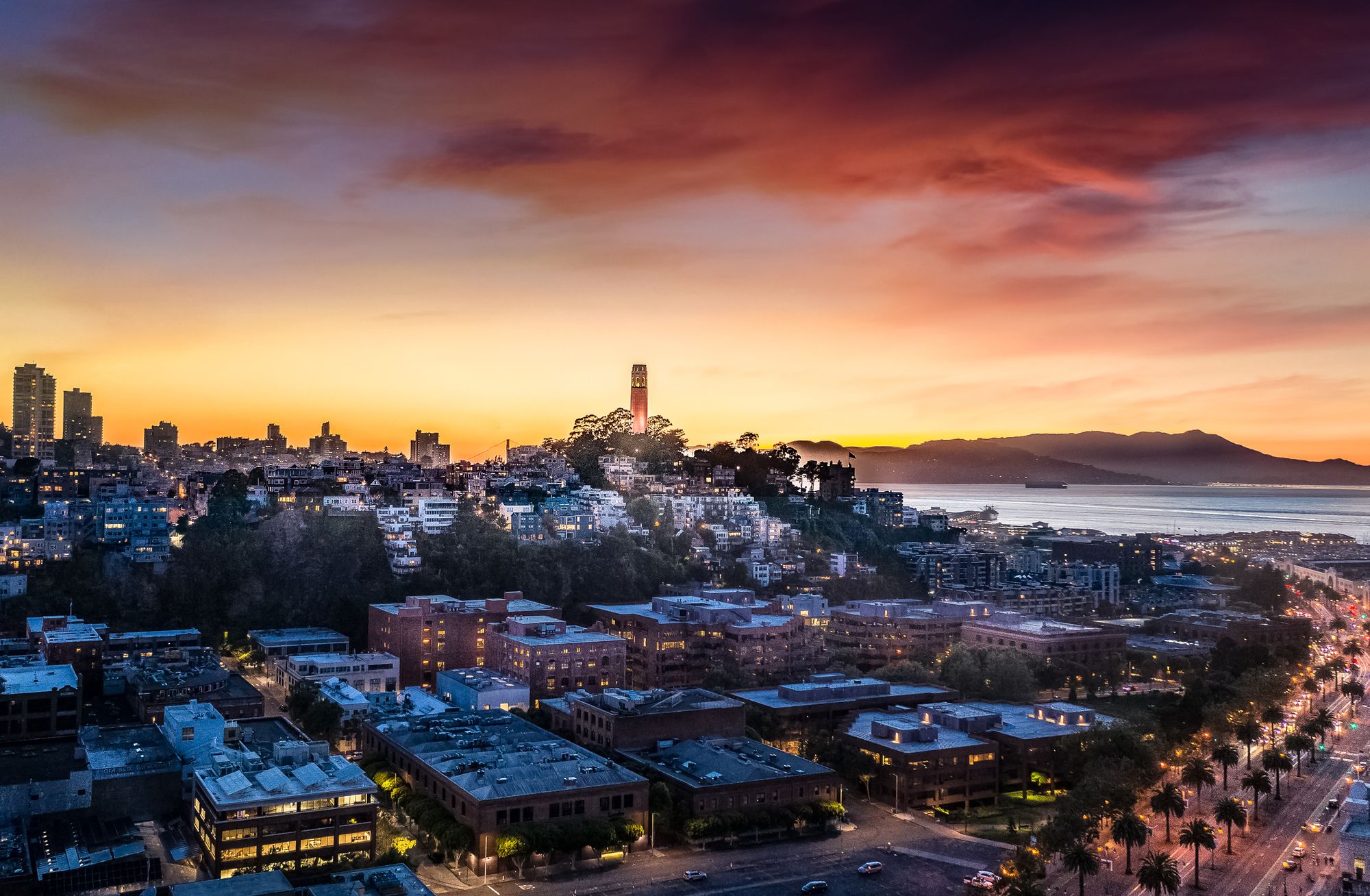 Day Around the Bay: Russian Couple in SF Raise Almost $200K for Ukrainian Refugees