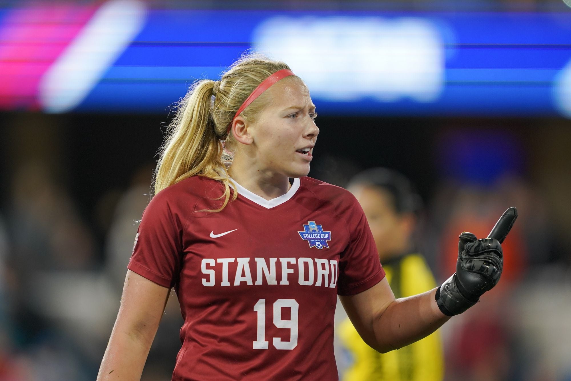 After Star Soccer Player’s Suicide, Stanford Acknowledges It Has a Suicide Problem