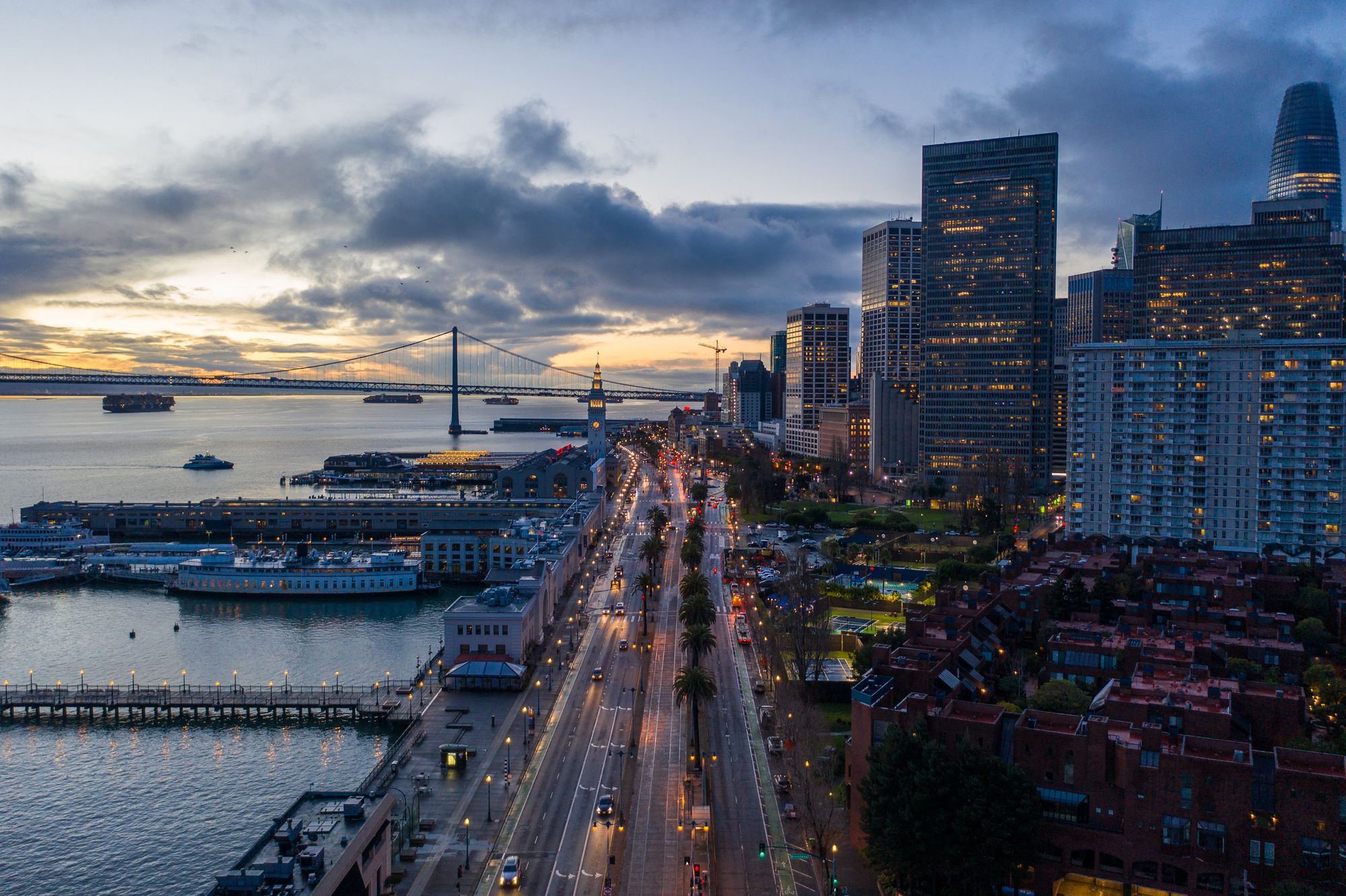 Day Around the Bay: 'Deltacron' COVID Infection Detected in California