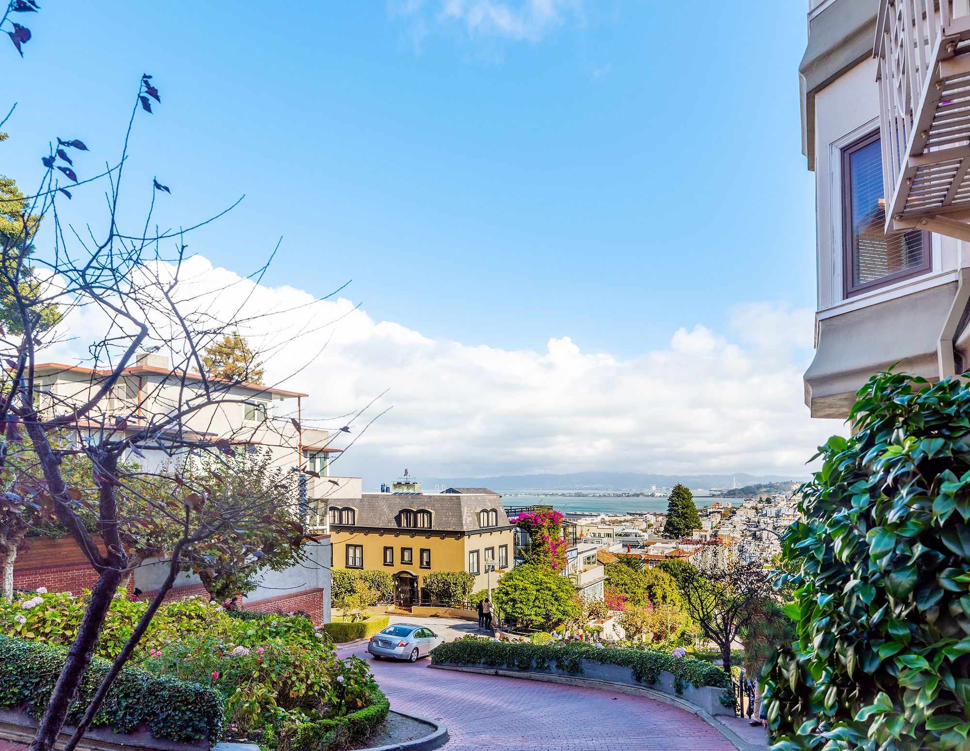 Saturday Links: SF Whiskey Bar Slapped With Eviction Notice for $400K in Unpaid Rent
