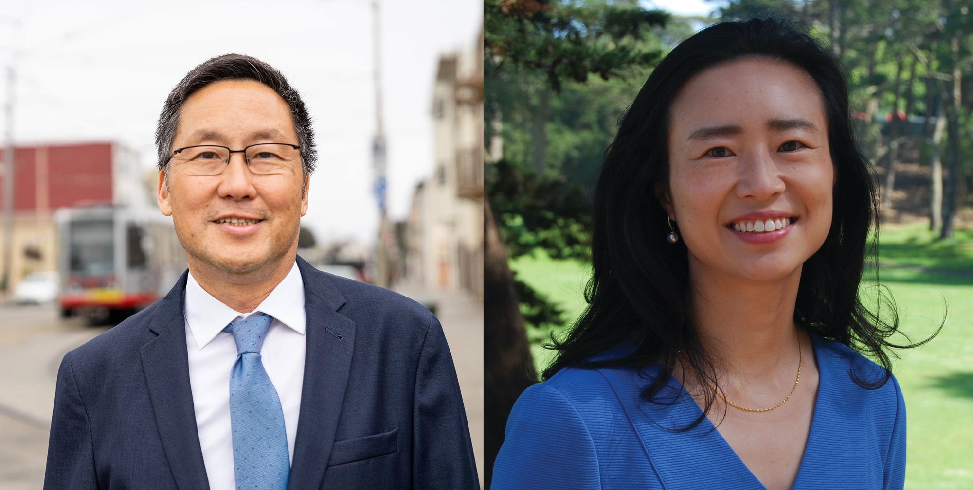 YIMBY/Tech PAC Going After Supervisors Mar and Chan, Hopes to Raise $300k to Recall Boudin