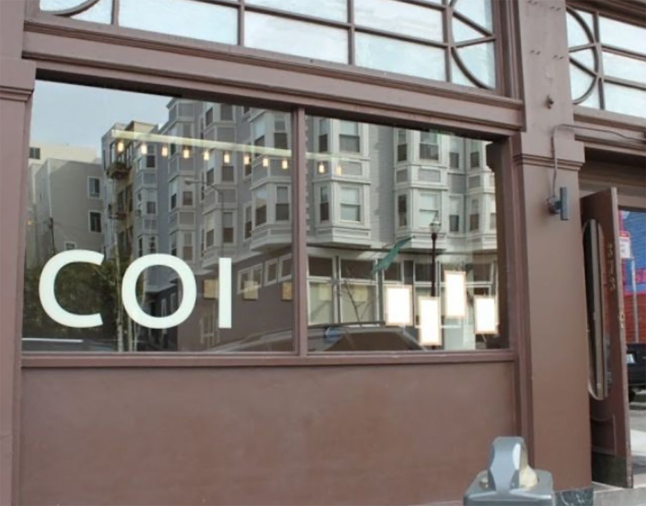 Michelin-Starred Coi, Daniel Patterson's Flagship, Shutters After 16 Years In North Beach