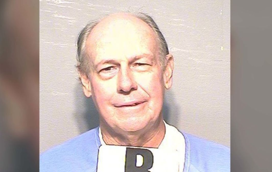 Third Man Convicted In Infamous NorCal Kidnapping of 26 Schoolchildren Gets Parole