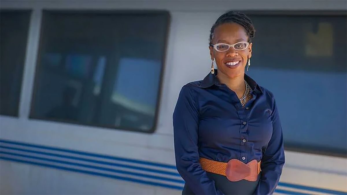 BART's Only Black Board Member, Lateefah Simon, Reinstated Two Weeks After Her Announced Removal