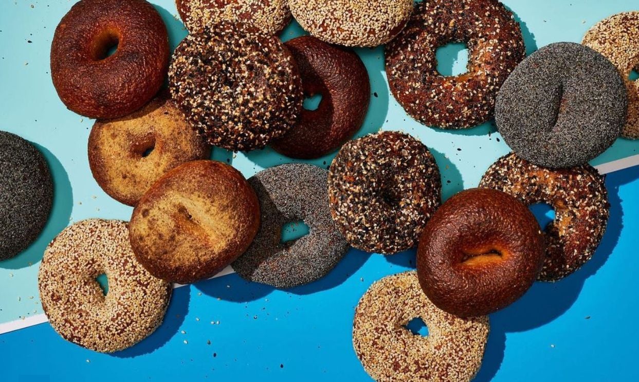 Meadowood Chef Christopher Kostow Opens 'Jew-ish' Deli and Bagel Shop In Napa
