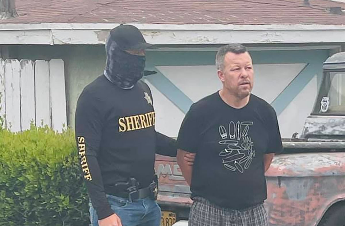Kristin Smart Murder Trial to Be Moved Out of San Luis Obispo