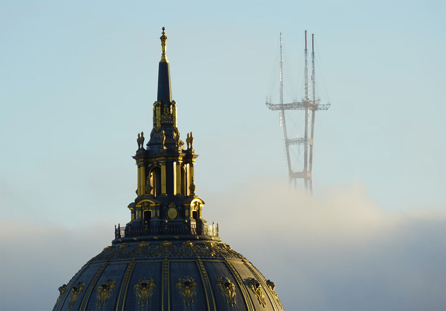Monday Morning Headlines: HIV Activists Rally at SF's City Hall