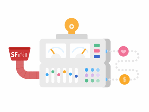 Local SF Search Engine Optimization Services by SFist's SEO Experts