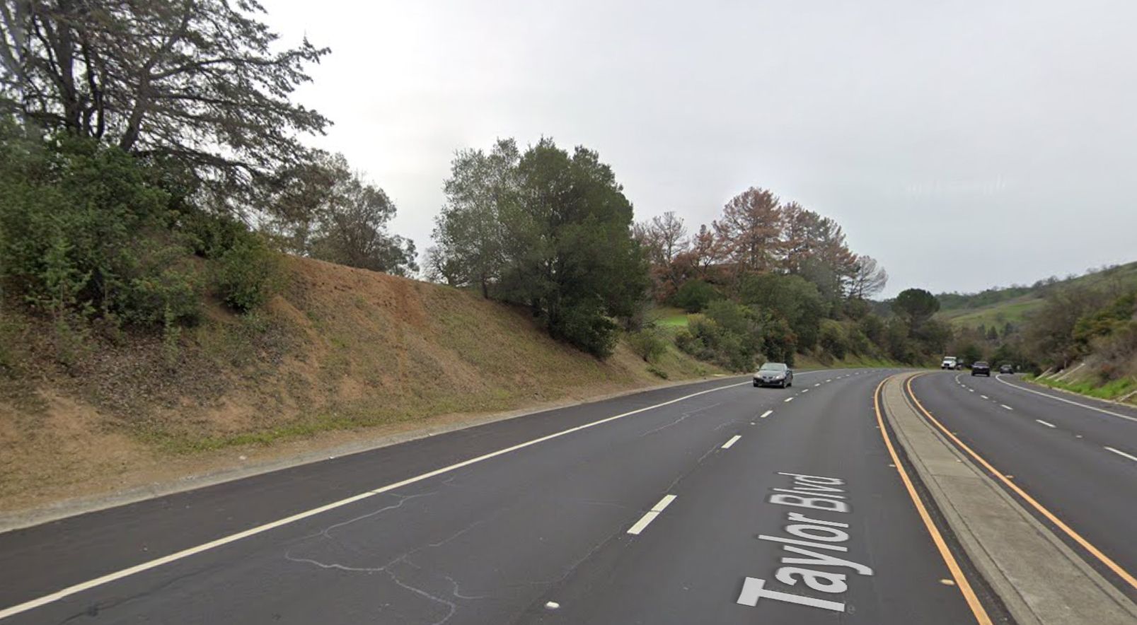 Thursday Morning, What's Up: Lafayette Homicide Possibly a Road Rage Incident