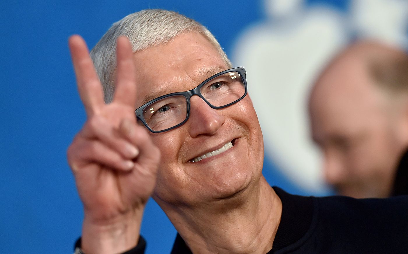 Tim Cook's Stalker From Virginia Agrees to 3-Year Stay-Away Order