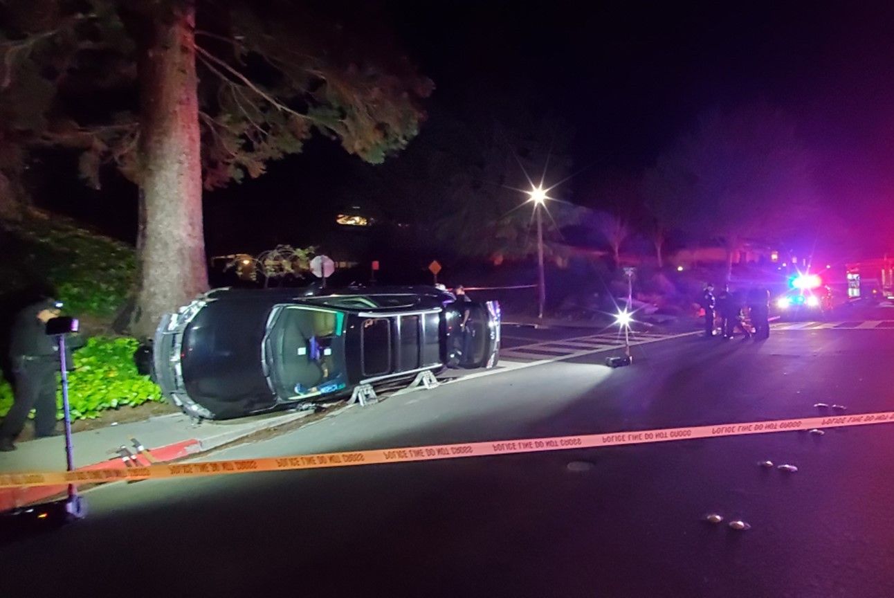 Defrocked Ex-Priest, Accused of Child Sex Abuse, Kills Pedestrian In Alleged Walnut Creek DUI Incident