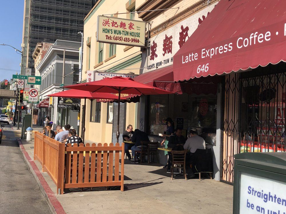 Boudin and Gascón Take Legal Action Against Serial ADA Lawsuit-Filing Firm