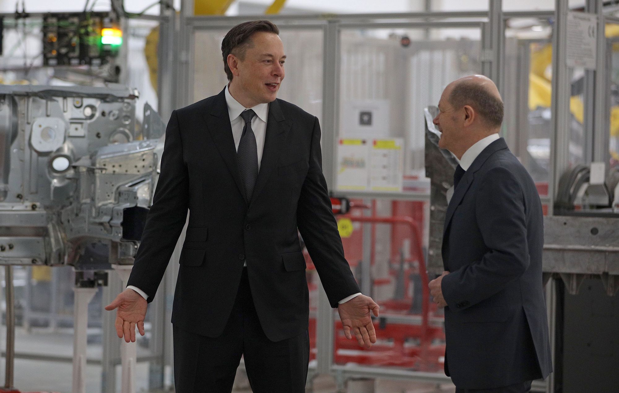 Now Elon Musk Won’t Join the Twitter Board, Tech World Wonders What His Deal Is