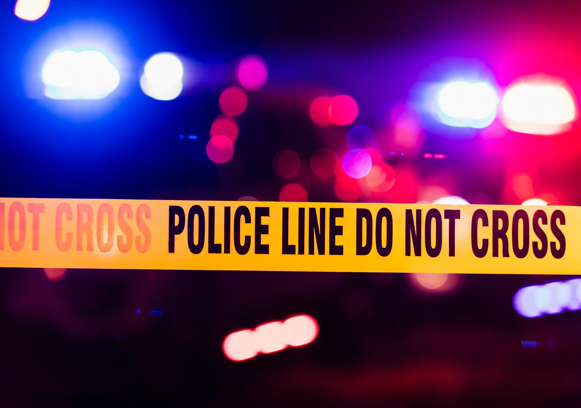 Shooting in SF's Bayview Neighborhood Leaves One Dead, Another Injured