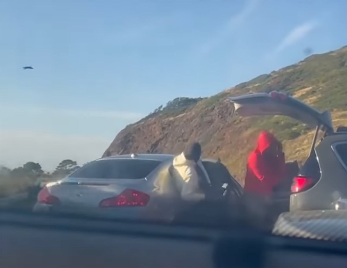 Four Arrested In Oakland for Robberies Including That of Canadian Film Crew at Twin Peaks