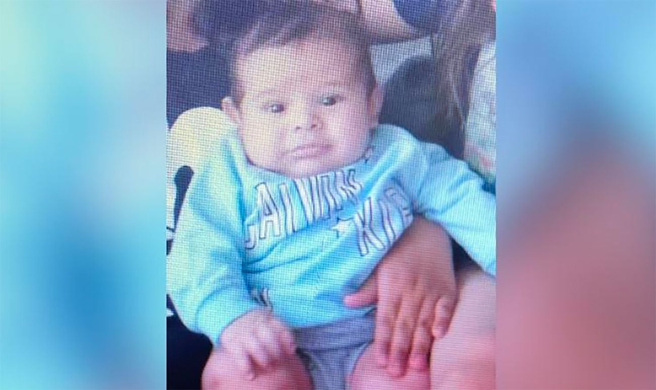 Abducted Infant Found, Three Suspects In Custody In San Jose After 20-Hour Manhunt