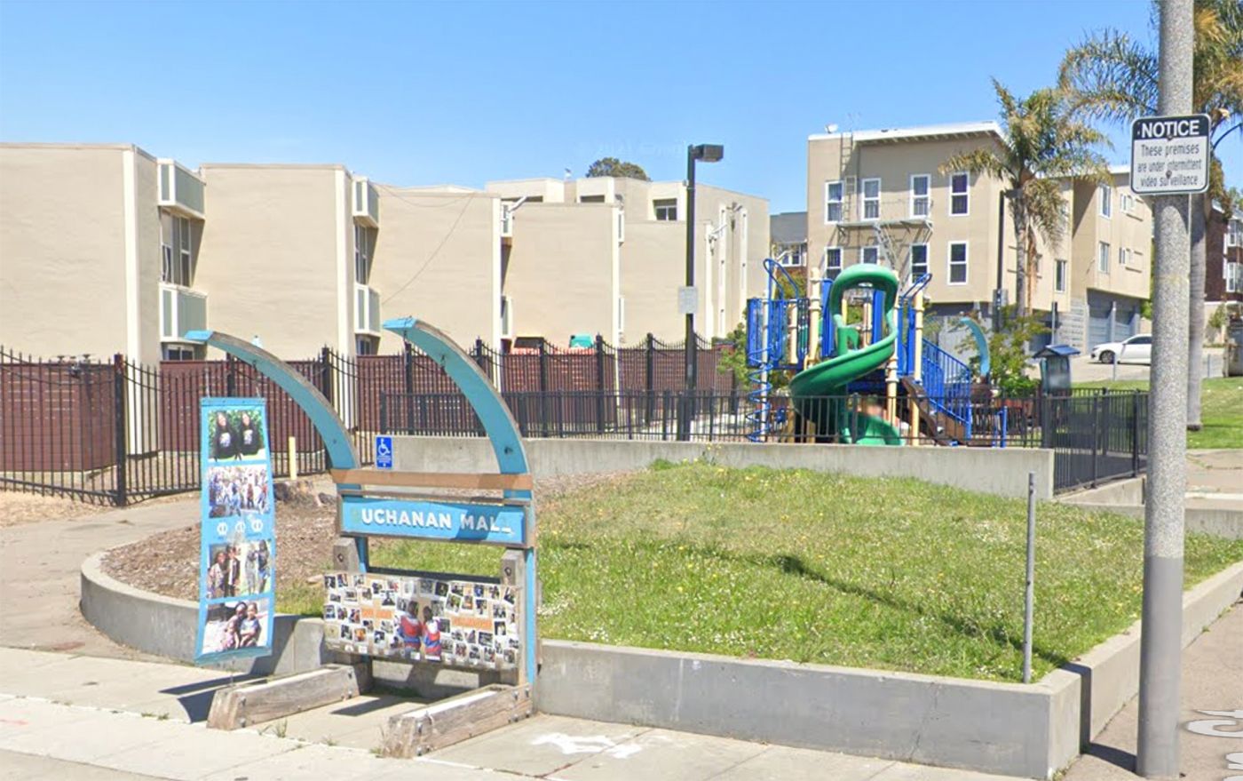 30-Year-Old Man Killed In SF's Fillmore District