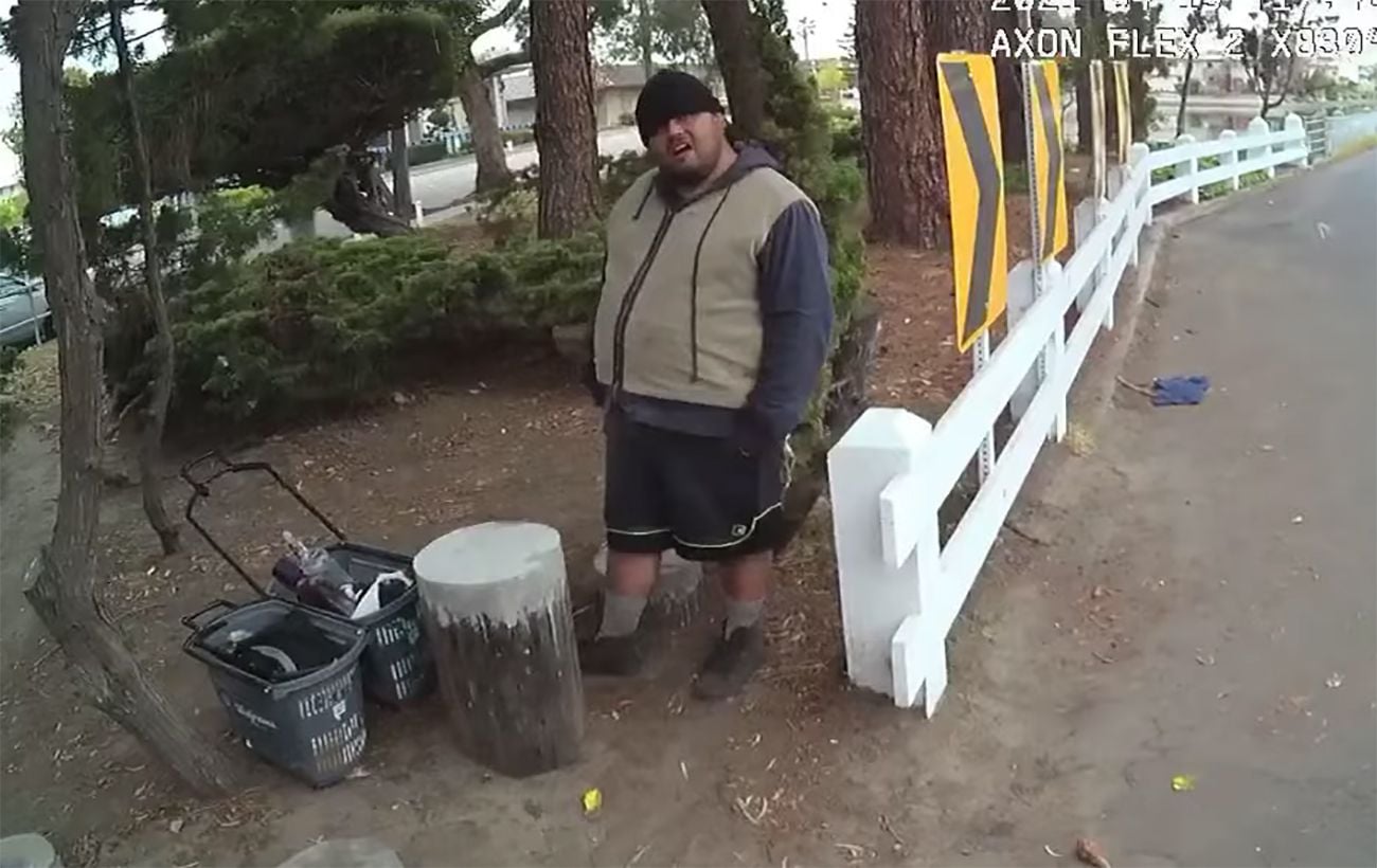 Alameda County DA Declines to Charge Alameda Cops In Death of Mario Gonzalez