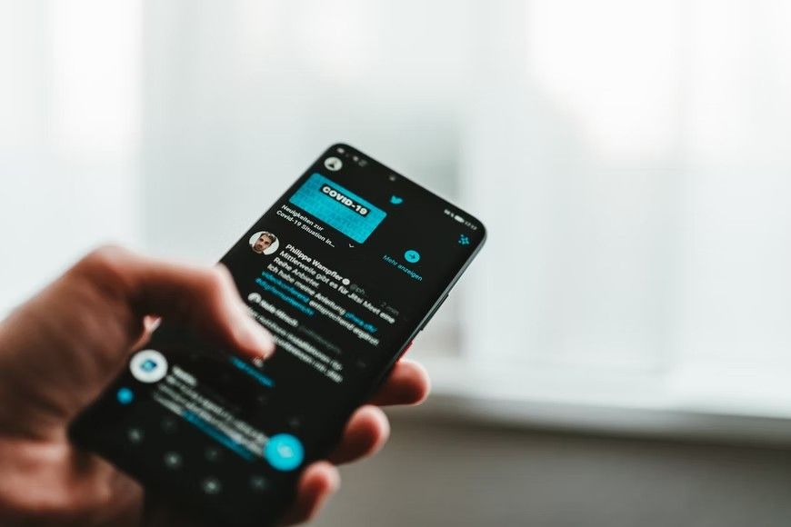Twitter is Adding an Edit Button Now That It’s the Elon Musk Era There