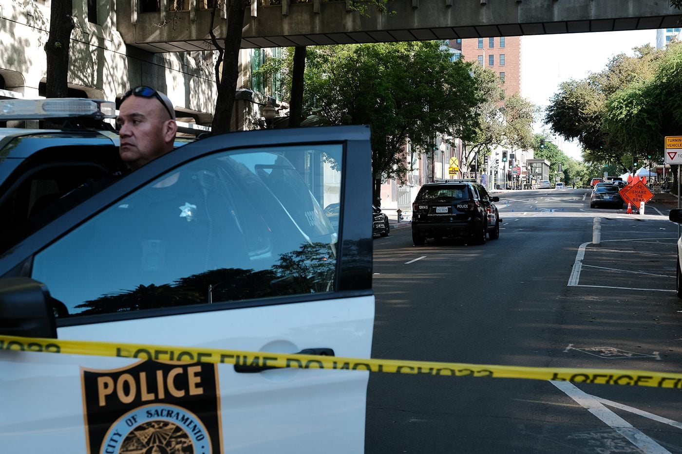 Police Seek Multiple Shooters In Sacramento Massacre as Victims Begin Being Identified