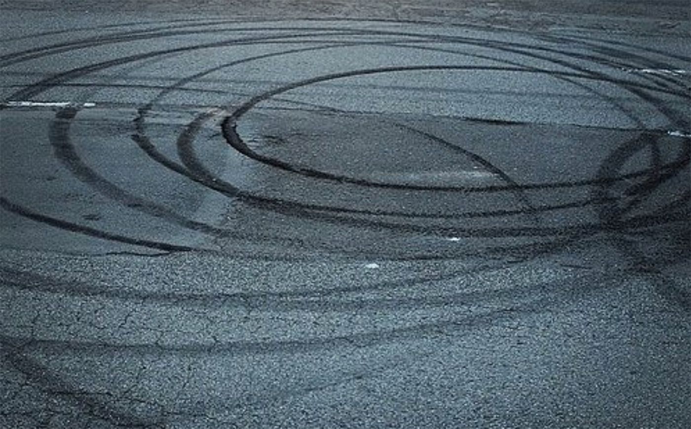 Thursday Morning What's Up: Livermore Shooting Stems From Car Doing Donuts
