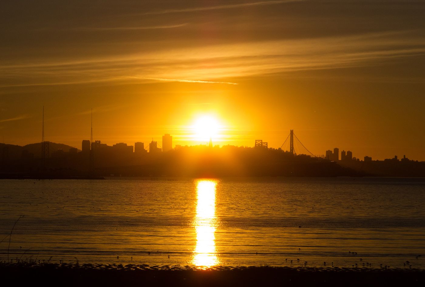 This Week's Heatwave to Be Followed By Extra-Chilly Days Next Week