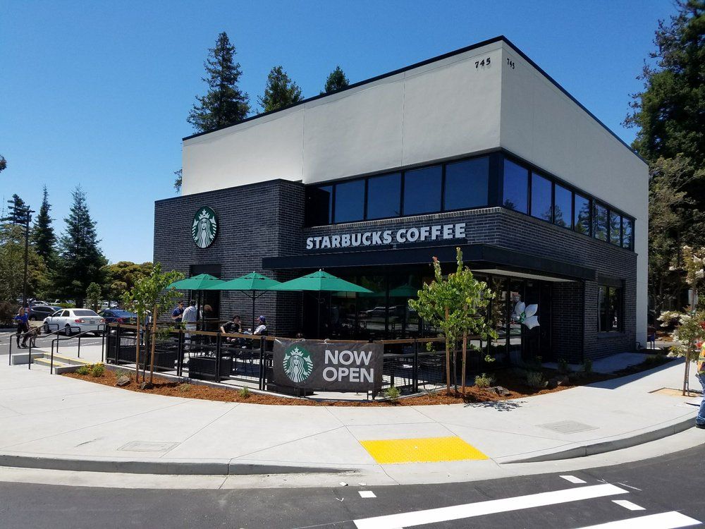 Employees at Two Santa Cruz Starbucks Locations Have Voted To Unionize
