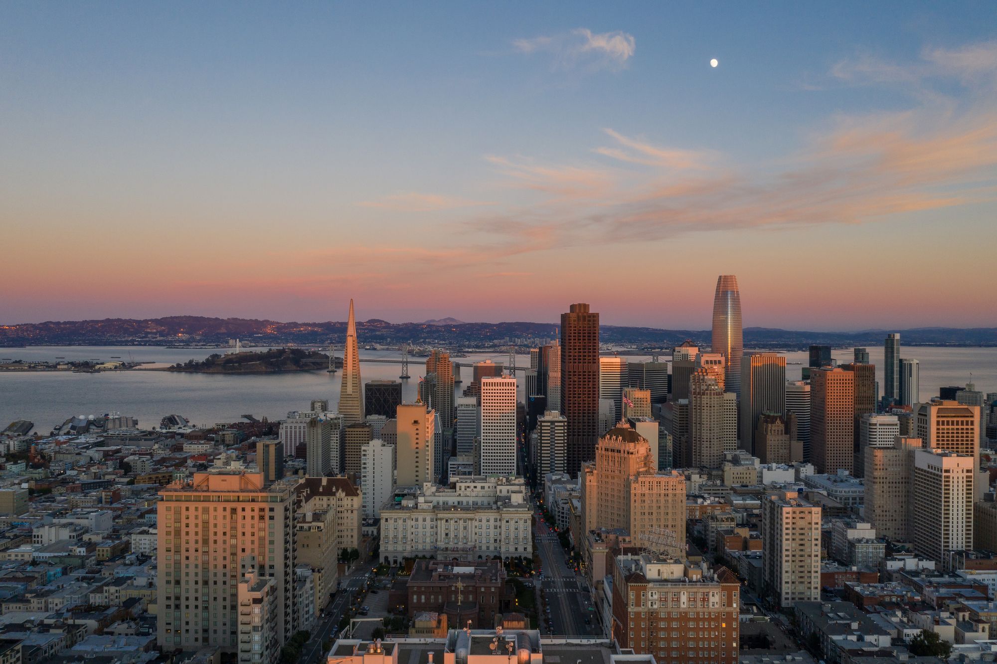 Day Around the Bay: SF Is Suing Property Owner of Tenderloin Boba Shop for 'Unsafe Conditions' Inside Building's SROs