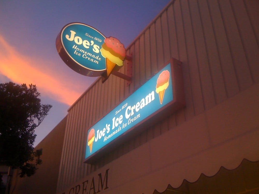 ‘Ice Cream With A Cop’ Event In SF Melts Down Amidst Raucous Anti-Police Protest