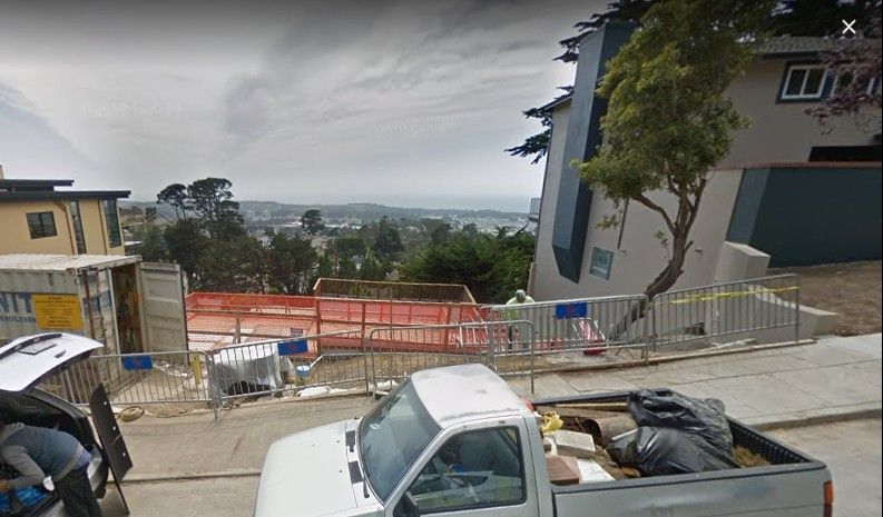 PG&E On the Hook for $6.7 Million After ‘Shoddy Work’ Destroyed an SF Home, Damaged Five Others