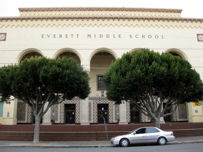 Everett Middle School Chaos Goes From Bad to Worse, Student Now Hospitalized With Life-Threatening Injuries