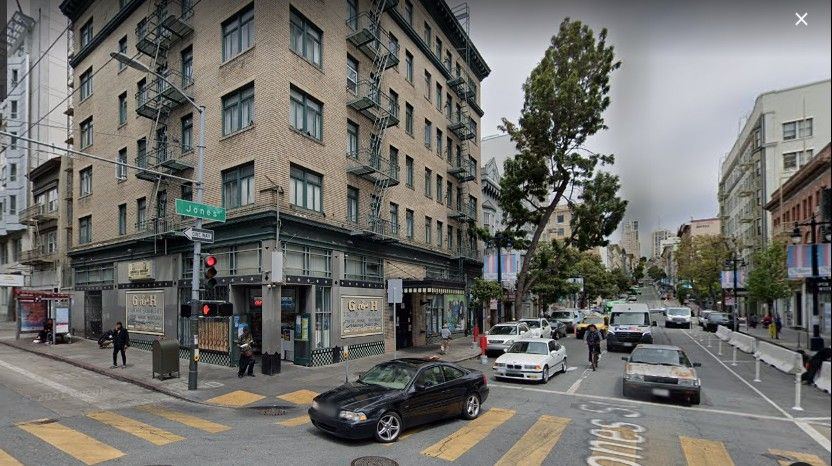Court Thwarts SF’s Attempt to Ban Four Alleged Repeat Drug Dealers From the Tenderloin