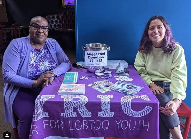 LGBTQQ+ Youth Non-Profit LYRIC Targeted by Multiple Bomb and Death Threats, Apparently From Bible-Thumpers