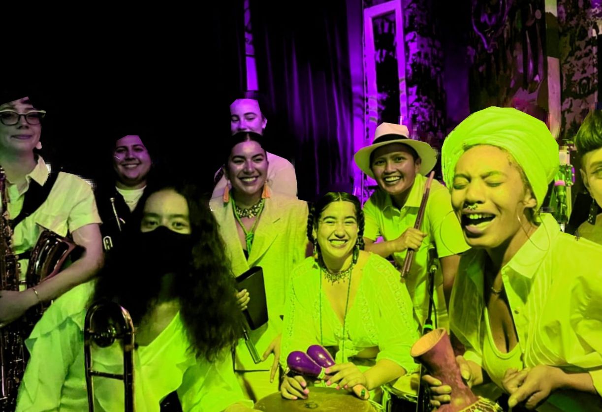 Free Concert Celebrating Cinco de Mayo at the Music Concourse in Golden Gate Park