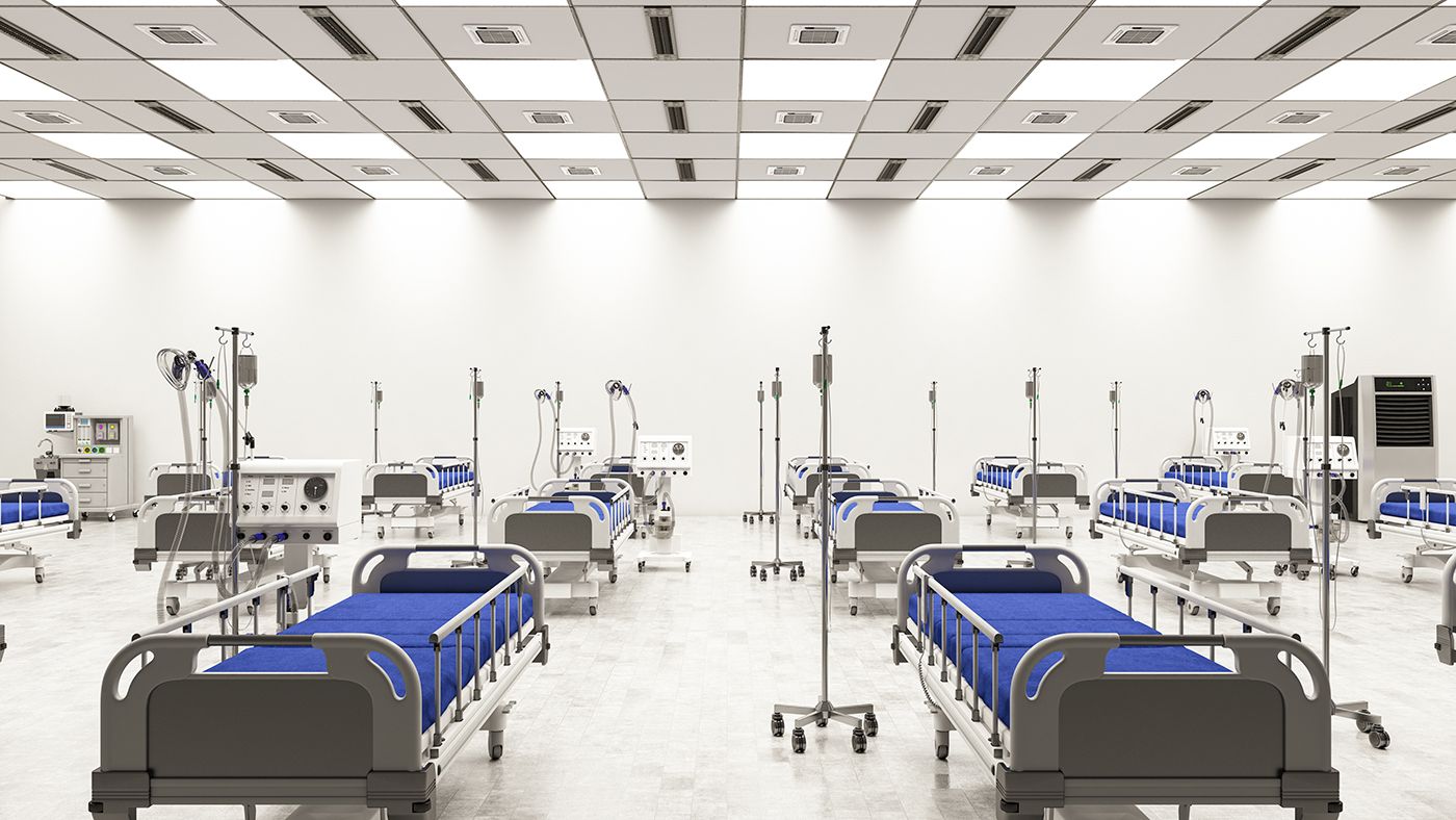We Have Hit One Million COVID-19 Deaths In the United States