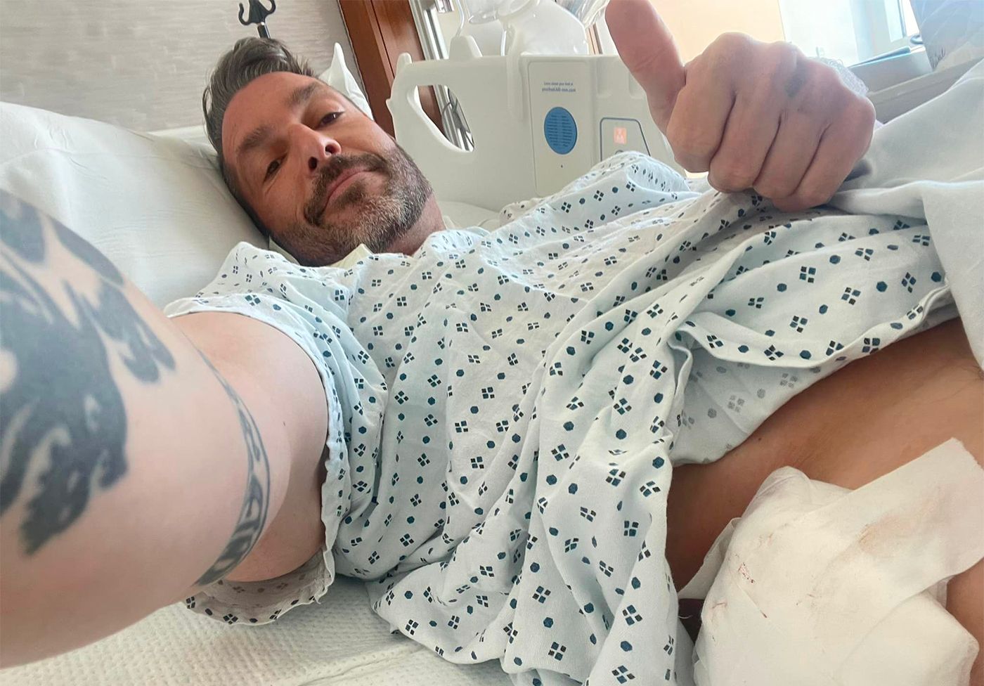 SF Gay Man Shot In Apparent Hate-Crime Incident In SoMa